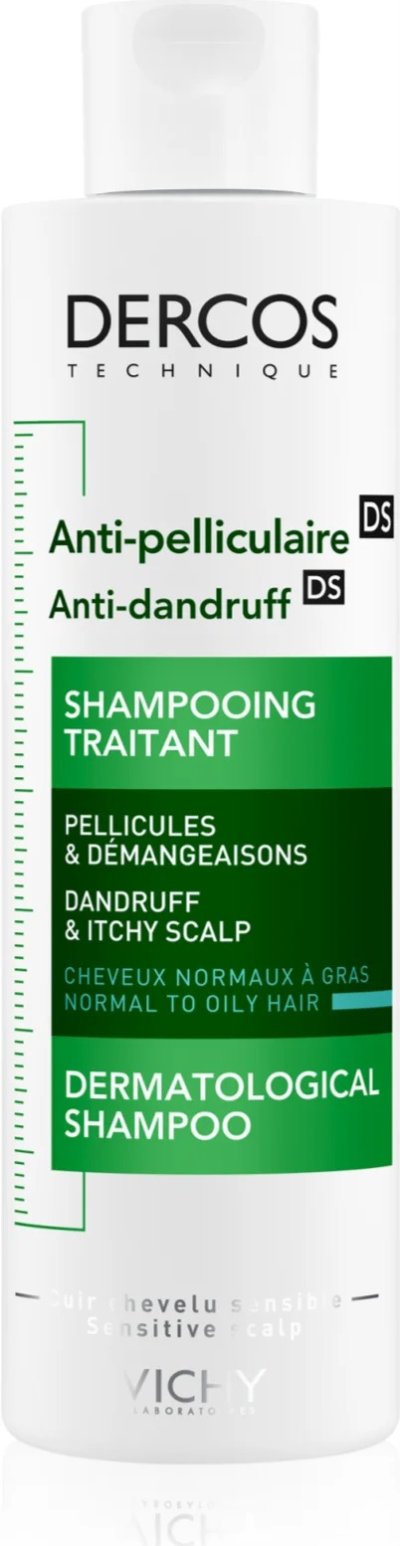 Šampon proti lupům