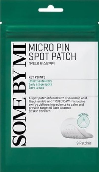 Náplasti na akné Some By Mi