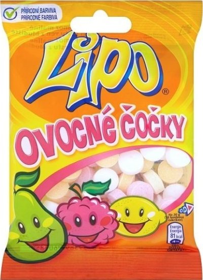 Bonbony Lipo
