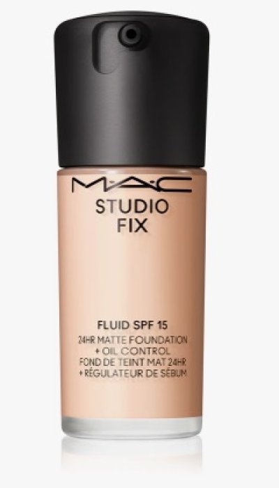 Make up MAC