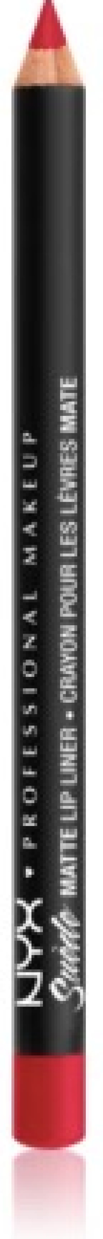 Konturovací tužka na rty