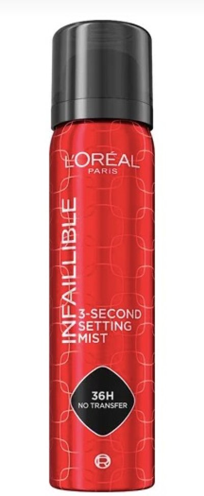 Sprej L´Oreal