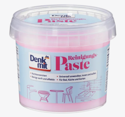 Čisticí pasta Denkmit