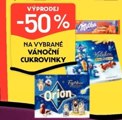 Speciality z akčního letáku týdne Albert, platného od 18. 12. do 24. 12.
