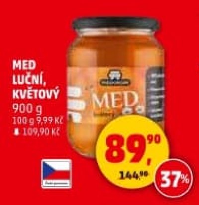 Speciality z akčního letáku týdne PENNY, platného od 19. 12. do 23. 12.