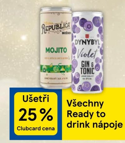 Speciality z akčního letáku týdne Tesco, platného od 27. 12. do 31. 12.