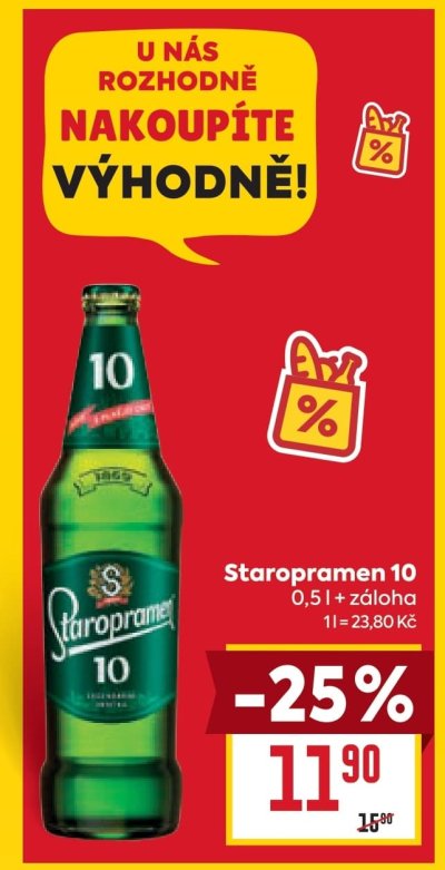 Akční leták týdne BILLA, platný od 2. 1. do 7. 1. 2025