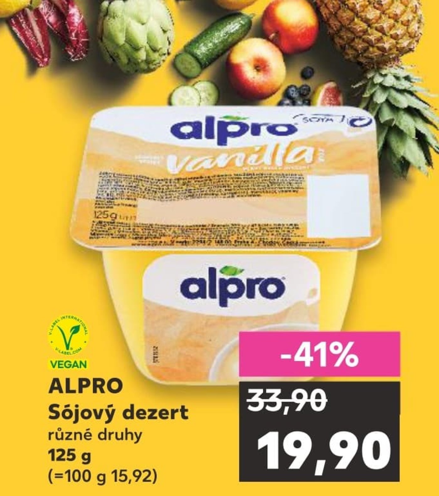 Speciality z akčního letáku týdne Kaufland,  platného od 2. 1. do 7. 1. 2025