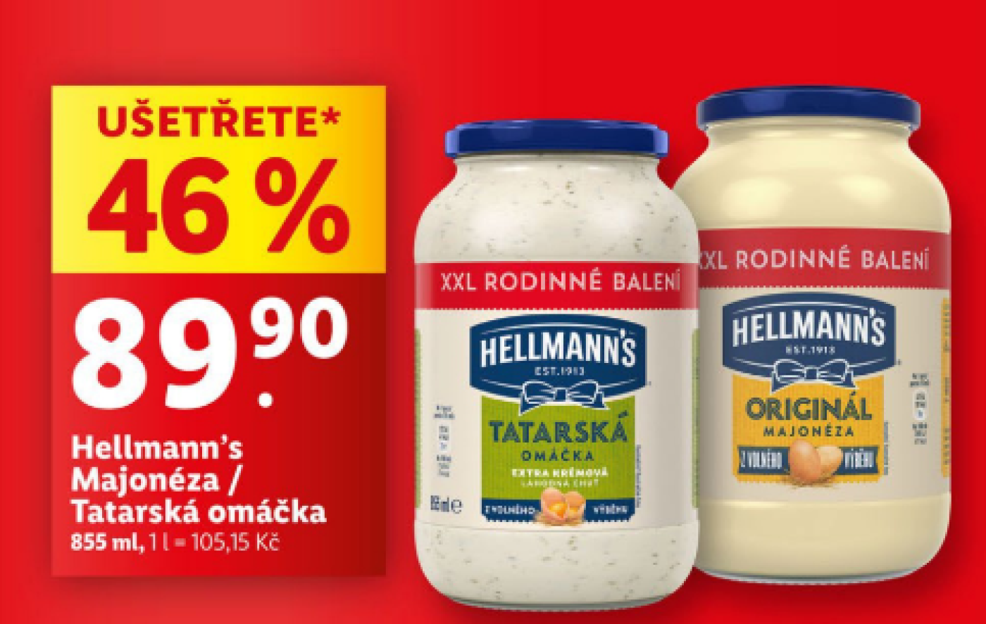 Speciality z akčního letáku týdne Lidl,  platného od 6. 1. do 12. 1. 2025