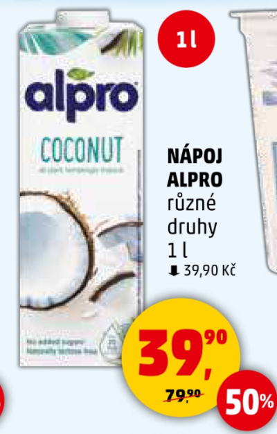 Speciality z akčního letáku týdne PENNY,  platného od 2. 1. do  8. 1. 2025