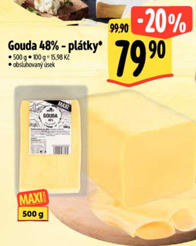 Akční leták týdne Albert, platný od 8. 1. do 14. 1.