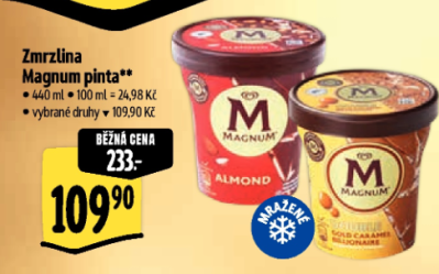 Speciality z akčního letáku týdne Albert od 8. 1.