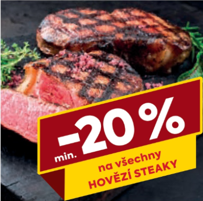 Speciality z akčního letáku týdne BILLA od 8. 1.