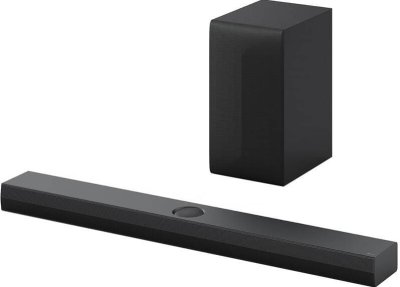 soundbar