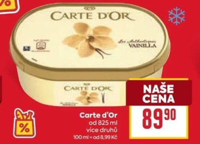 Speciality z akčního letáku týdne BILLA, platného od 15. 1.