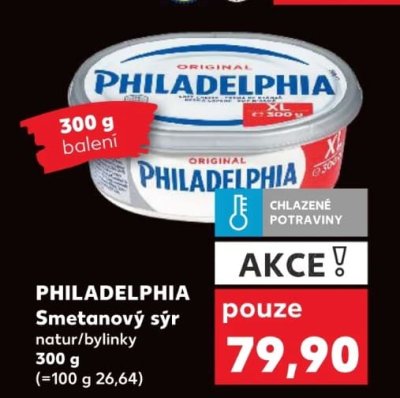 Speciality z akčního letáku týdne Kaufland, platného od 15. 1.