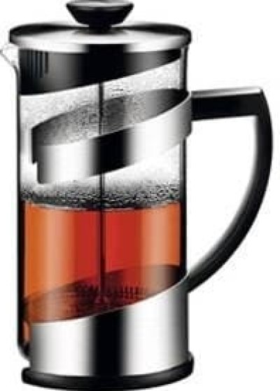 French press