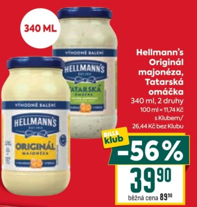 Speciality z akčního letáku týdne BILLA od 21. 1.
