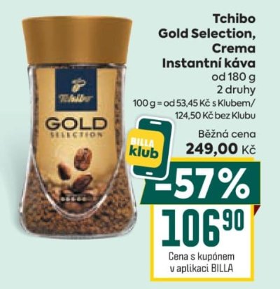 Speciality z akčního letáku týdne BILLA od 21. 1.