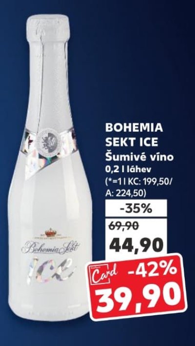 Speciality z akčního letáku týdne Kaufland od 22. 1.