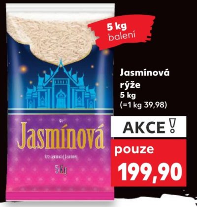 Speciality z akčního letáku týdne Kaufland od 22. 1.