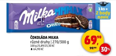 Speciality z akčního letáku týdne PENNY od 23. 1.
