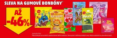 Bomby z akčního letáku týdne PENNY od 30. 1.