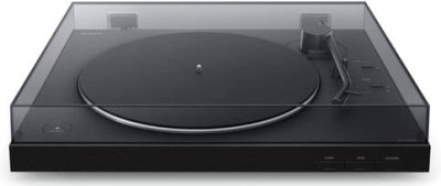 Moderní gramofon