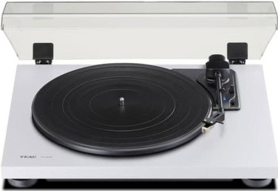 Moderní gramofon