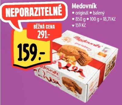Akční bomby týdne Albert, platné od 5. 2.