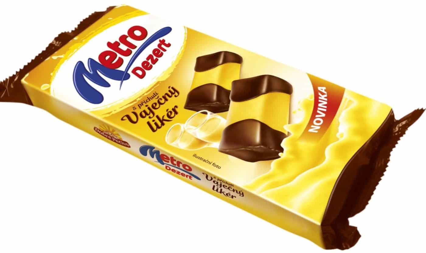 Metro dezert