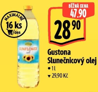Akční leták týdne Albert, platný od 12. 2. do 18. 2.