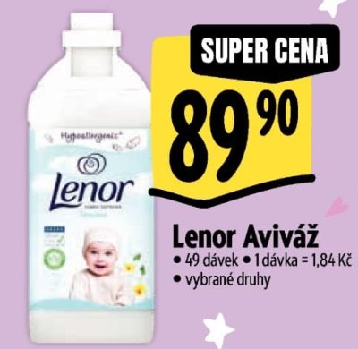 Speciality z akčního letáku týdne Albert, platného od 12. 2. do 18. 2.