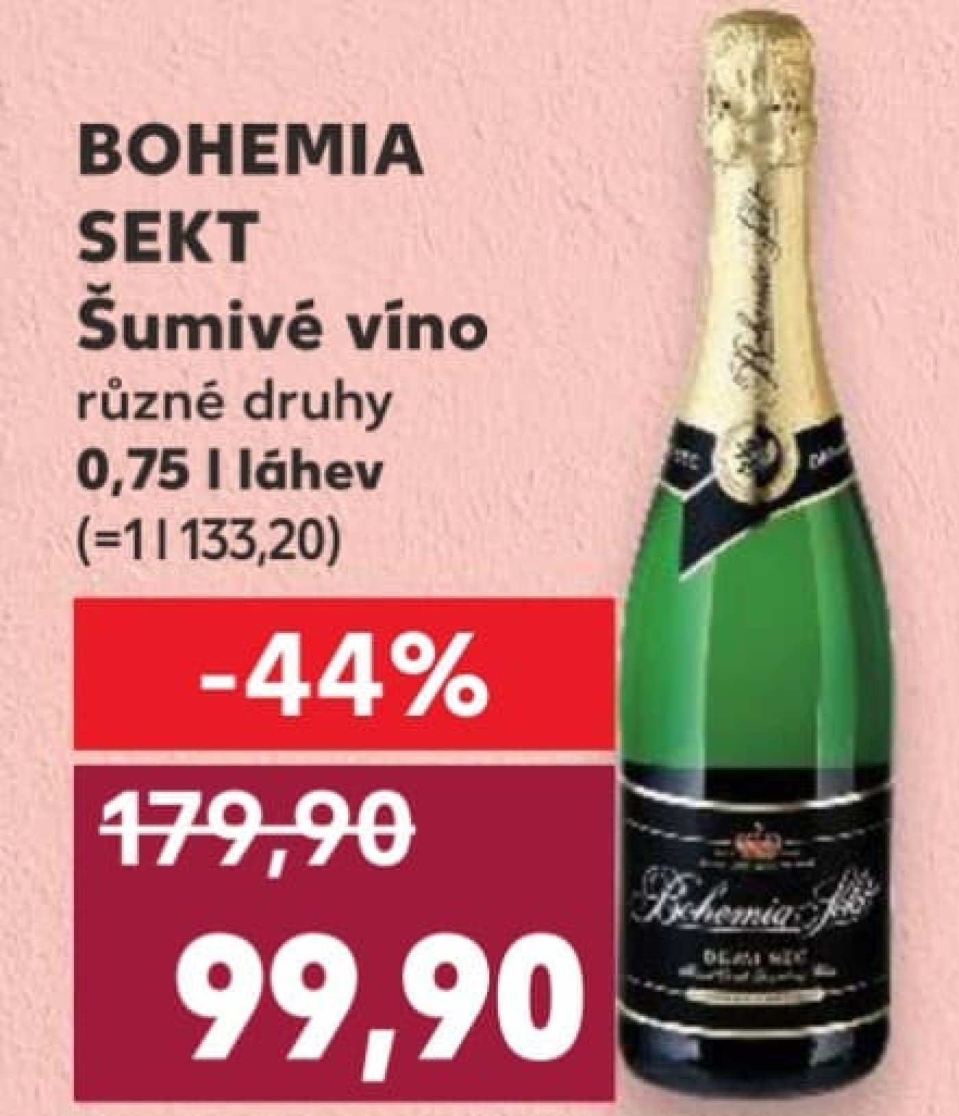 Speciality z akčního letáku týdne Kaufland, platného od 12. 2. do 18. 2.