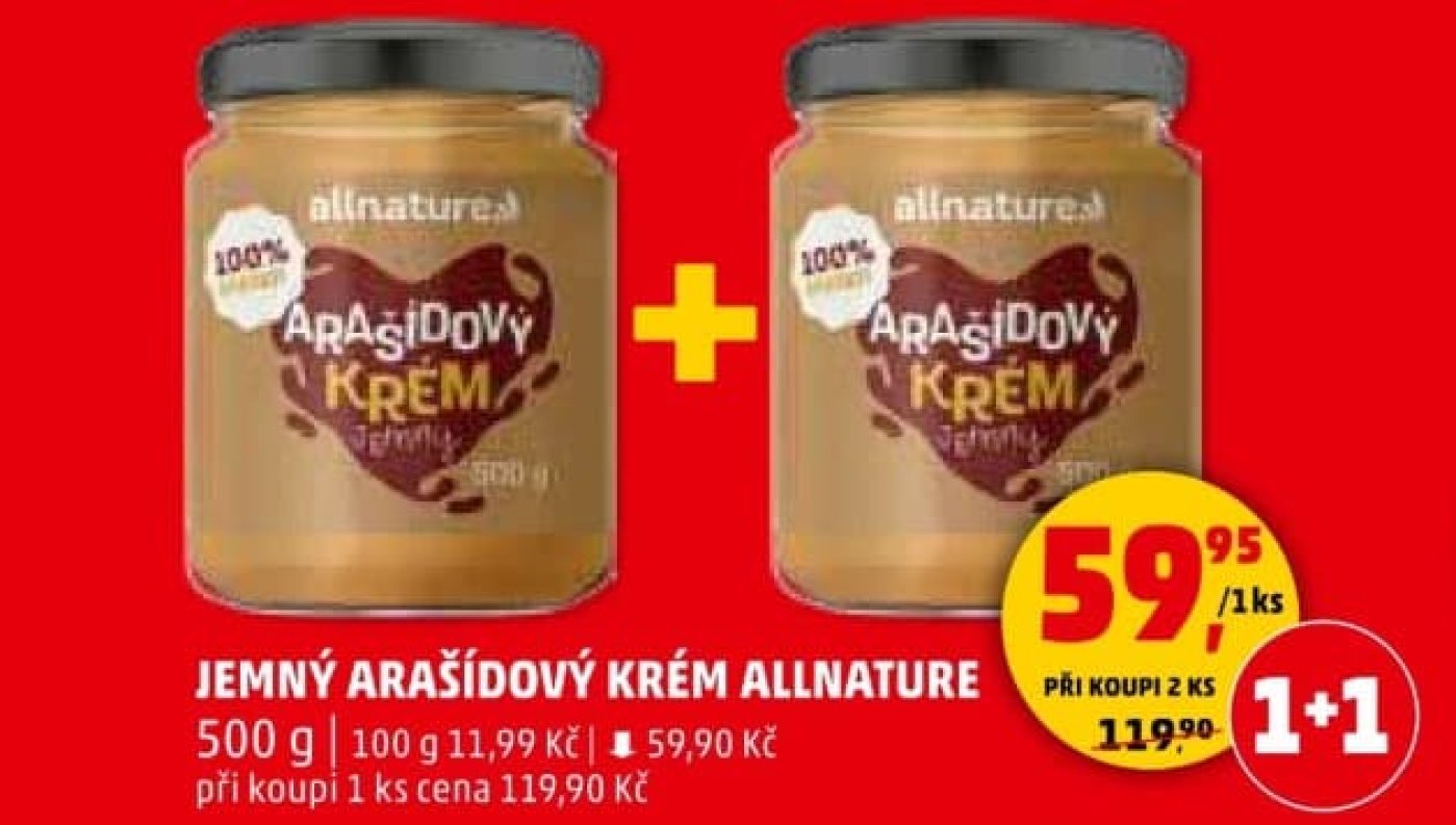 Speciality z akčního letáku týdne PENNY, platného od 13. 2. do 19. 2.