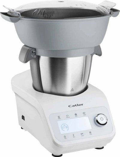 Varný robot