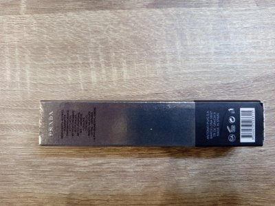 Toaletní voda Prada LUNA ROSSA v produktovém obalu