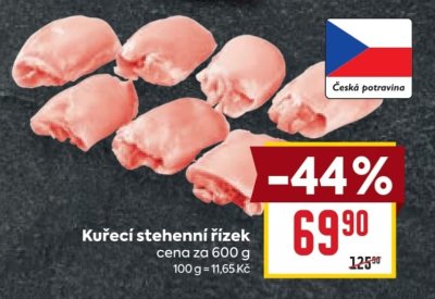 Akční leták týdne BILLA, platný od 19. 2. do 25. 2.