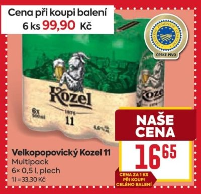 Speciality z akčního letáku týdne BILLA, platného od 19. 2. do 25. 2.