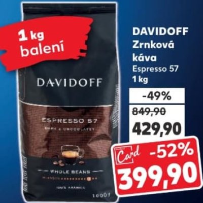 Speciality z akčního letáku týdne Kaufland, platného od 19. 2. do 25. 2.