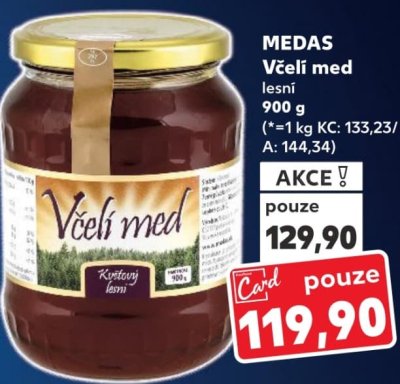 Speciality z akčního letáku týdne Kaufland, platného od 19. 2. do 25. 2.