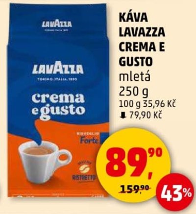 Akční leták týdne PENNY, platný od 20. 2. do 26. 2.