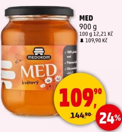 Speciality z akčního letáku týdne PENNY, platného od 20. 2. do 26. 2.