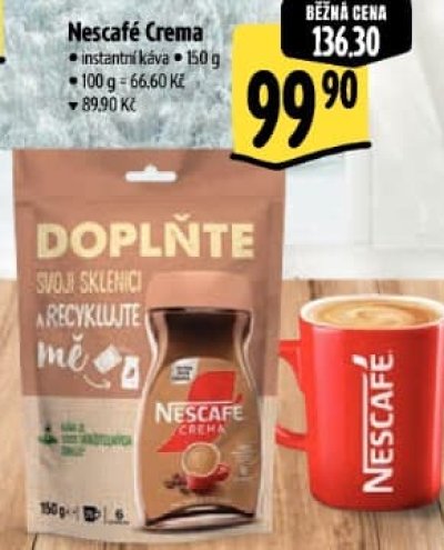 Bomby z akčního letáku týdne Albert od 26. 2.