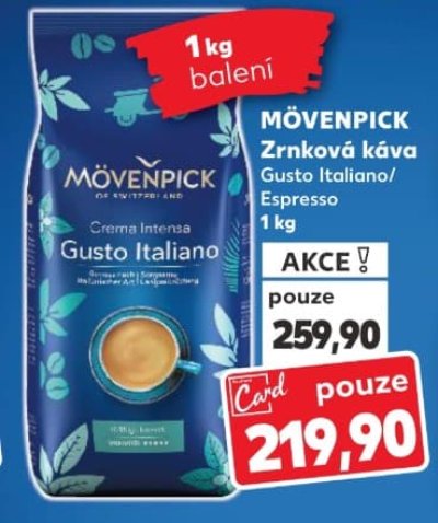 Bomby z akčního letáku týdne Kaufland od 26. 2.