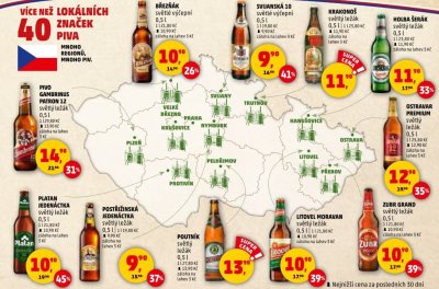 Akční leták PENNY platný od 27. 2. do 5. 3. 2025