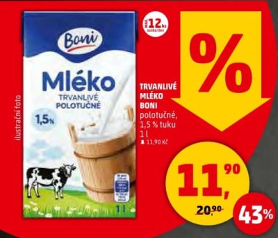 Akční leták PENNY platný od 27. 2. do 5. 3. 2025