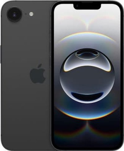 iPhone
