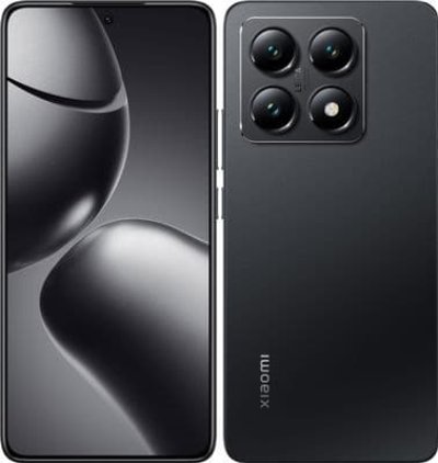 Mobilní telefon Xiaomi