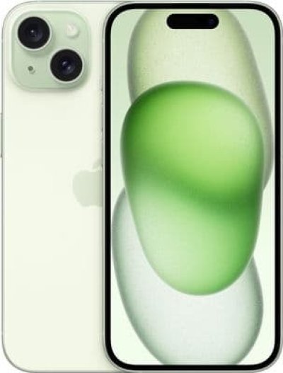 Mobilní telefon od Applu